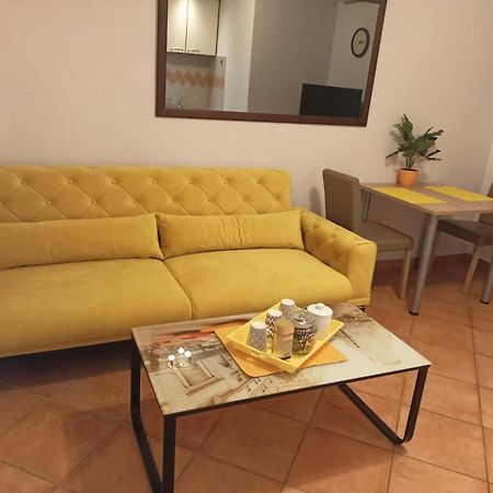 Apartment Piveta Trogir Zewnętrze zdjęcie