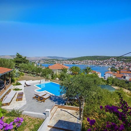 Apartment Piveta Trogir Zewnętrze zdjęcie