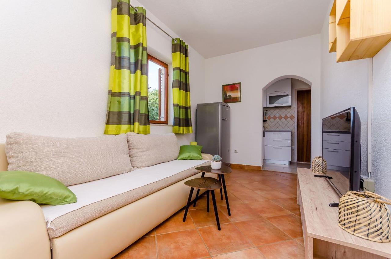 Apartment Piveta Trogir Zewnętrze zdjęcie