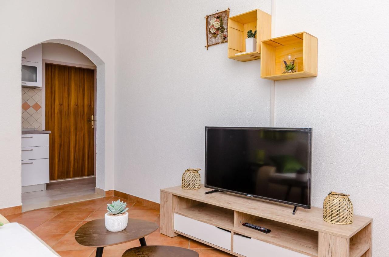 Apartment Piveta Trogir Zewnętrze zdjęcie