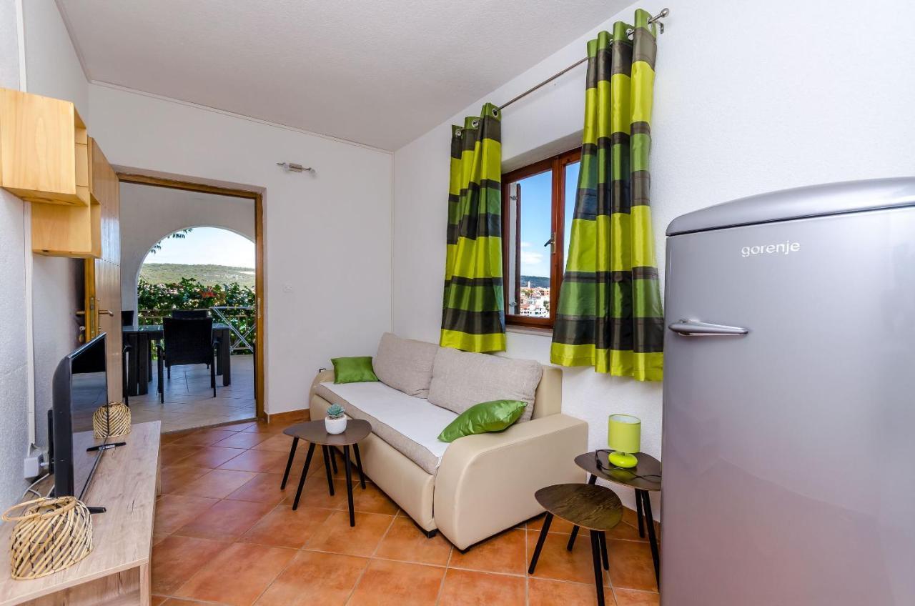 Apartment Piveta Trogir Zewnętrze zdjęcie