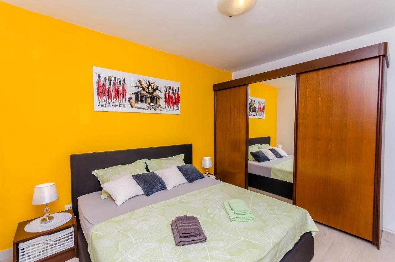 Apartment Piveta Trogir Zewnętrze zdjęcie