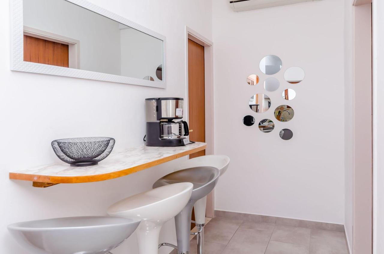 Apartment Piveta Trogir Zewnętrze zdjęcie