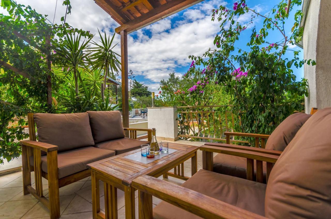 Apartment Piveta Trogir Zewnętrze zdjęcie