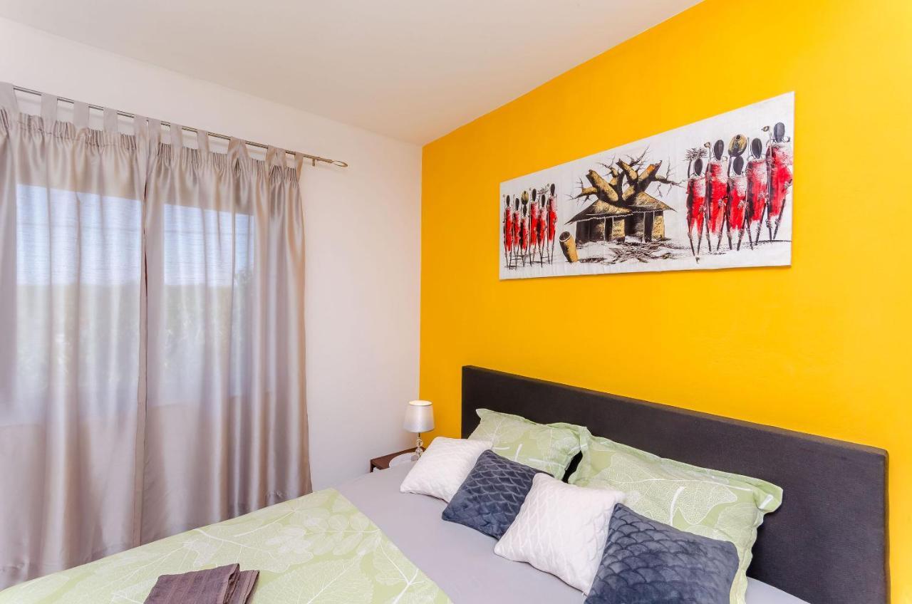 Apartment Piveta Trogir Zewnętrze zdjęcie