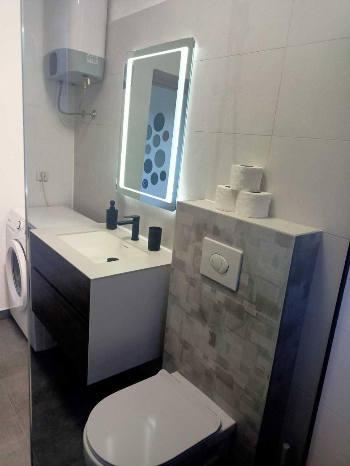 Apartment Piveta Trogir Zewnętrze zdjęcie
