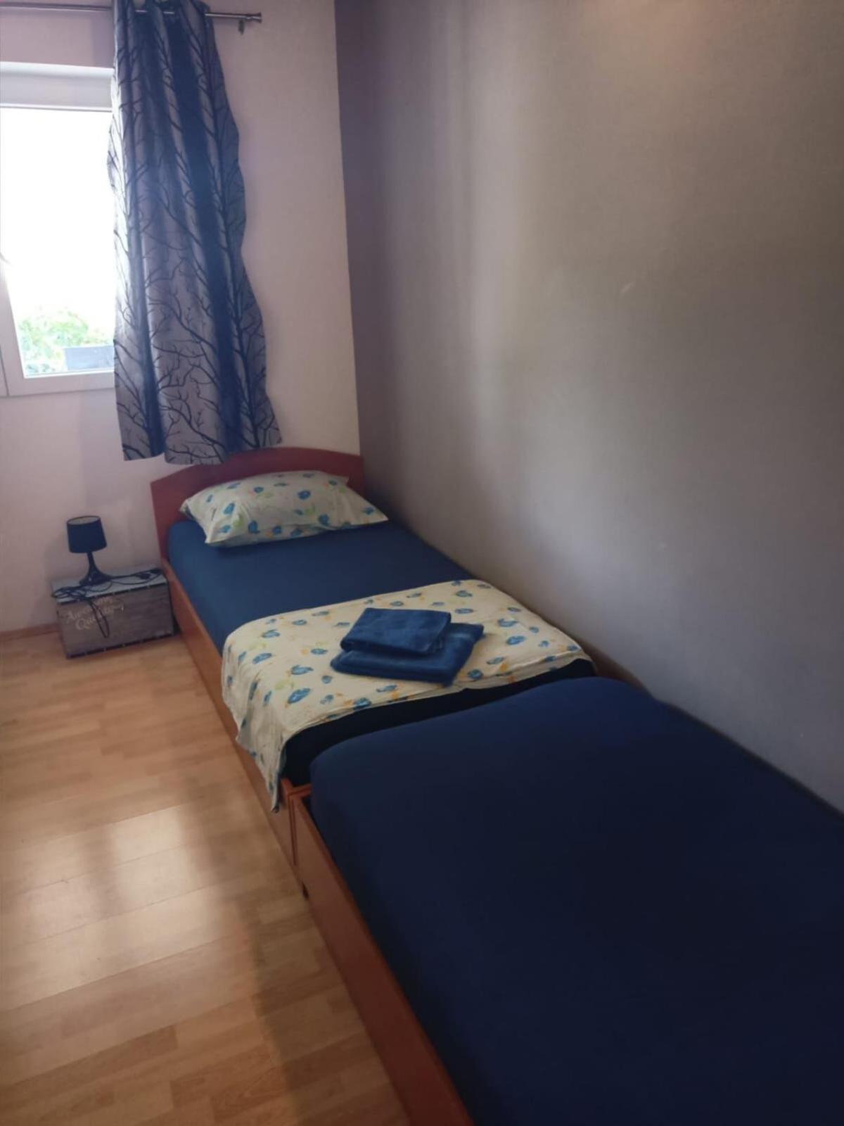 Apartment Piveta Trogir Zewnętrze zdjęcie