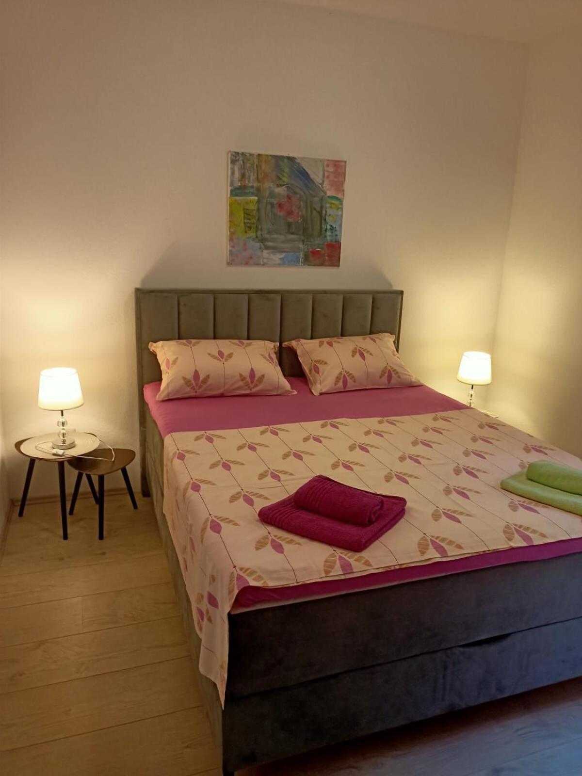 Apartment Piveta Trogir Zewnętrze zdjęcie