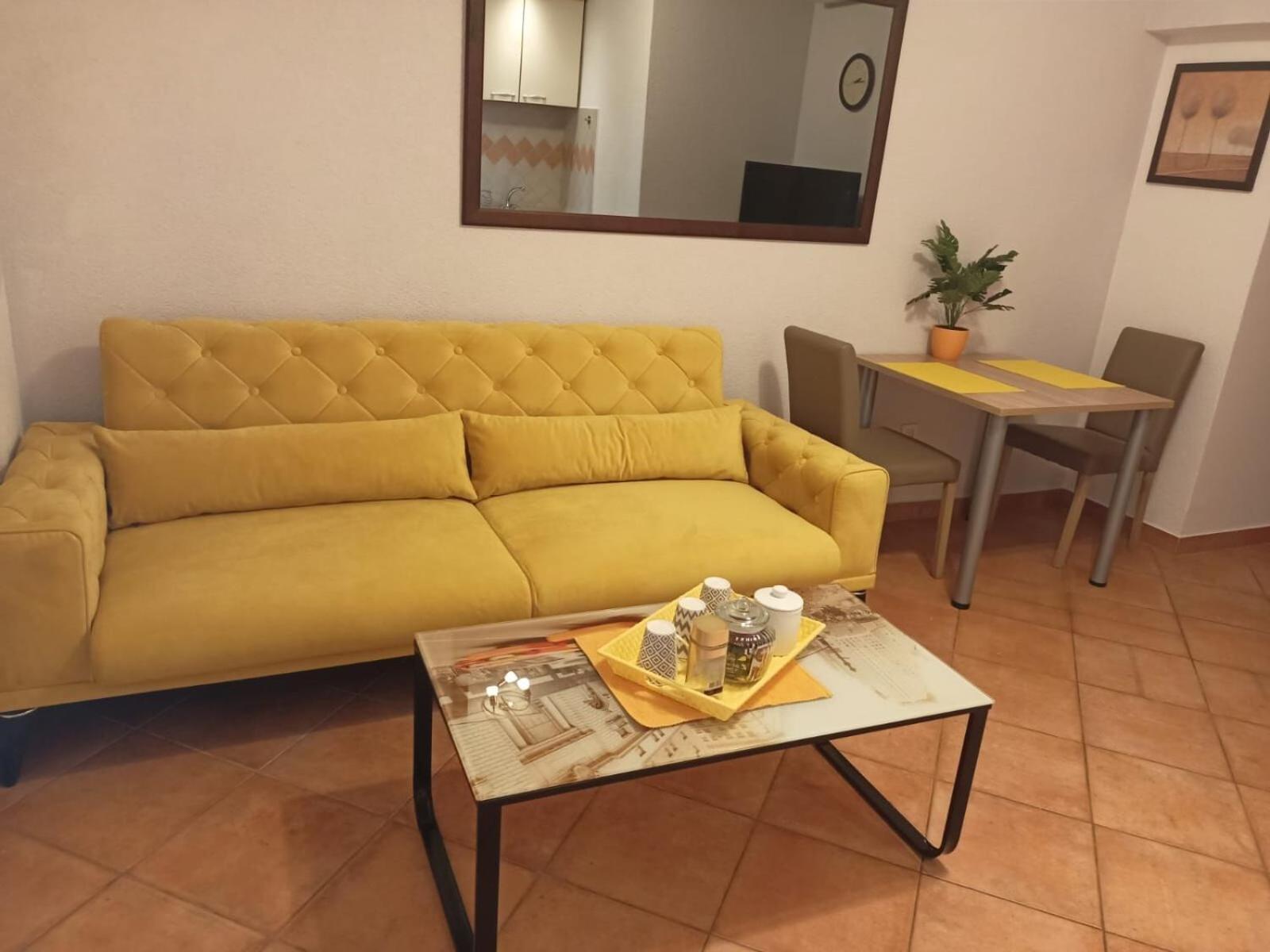 Apartment Piveta Trogir Zewnętrze zdjęcie
