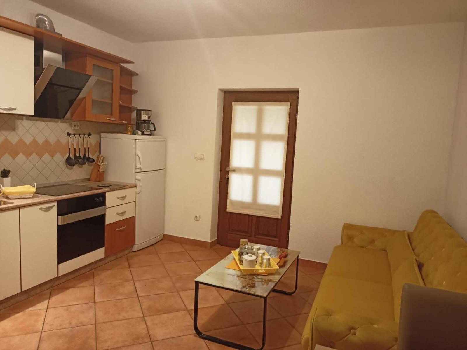 Apartment Piveta Trogir Zewnętrze zdjęcie