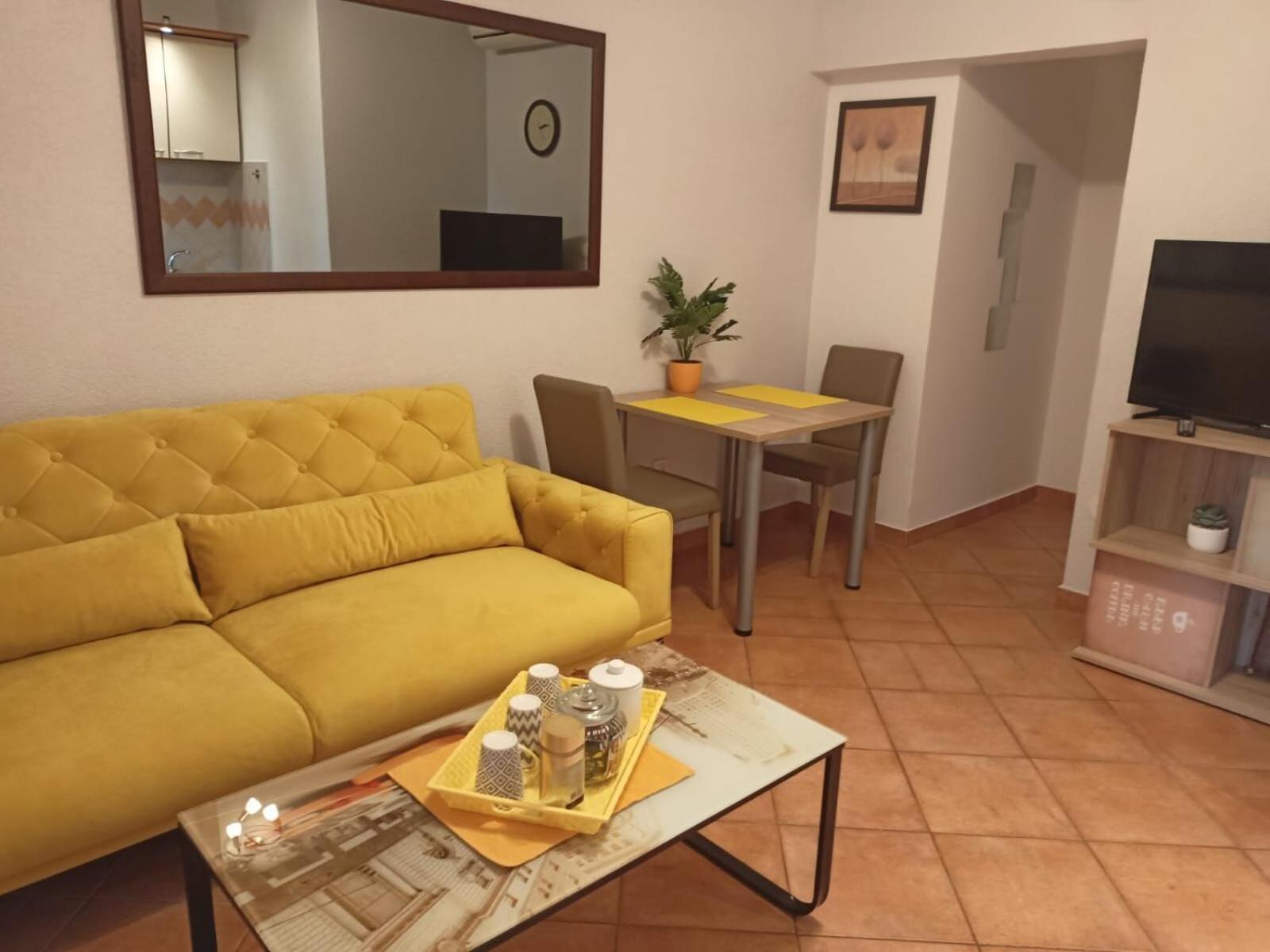 Apartment Piveta Trogir Zewnętrze zdjęcie