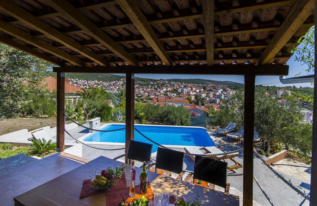 Apartment Piveta Trogir Zewnętrze zdjęcie