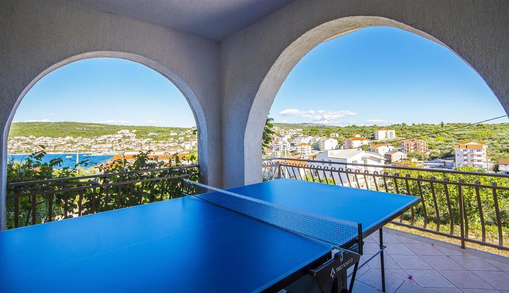 Apartment Piveta Trogir Zewnętrze zdjęcie