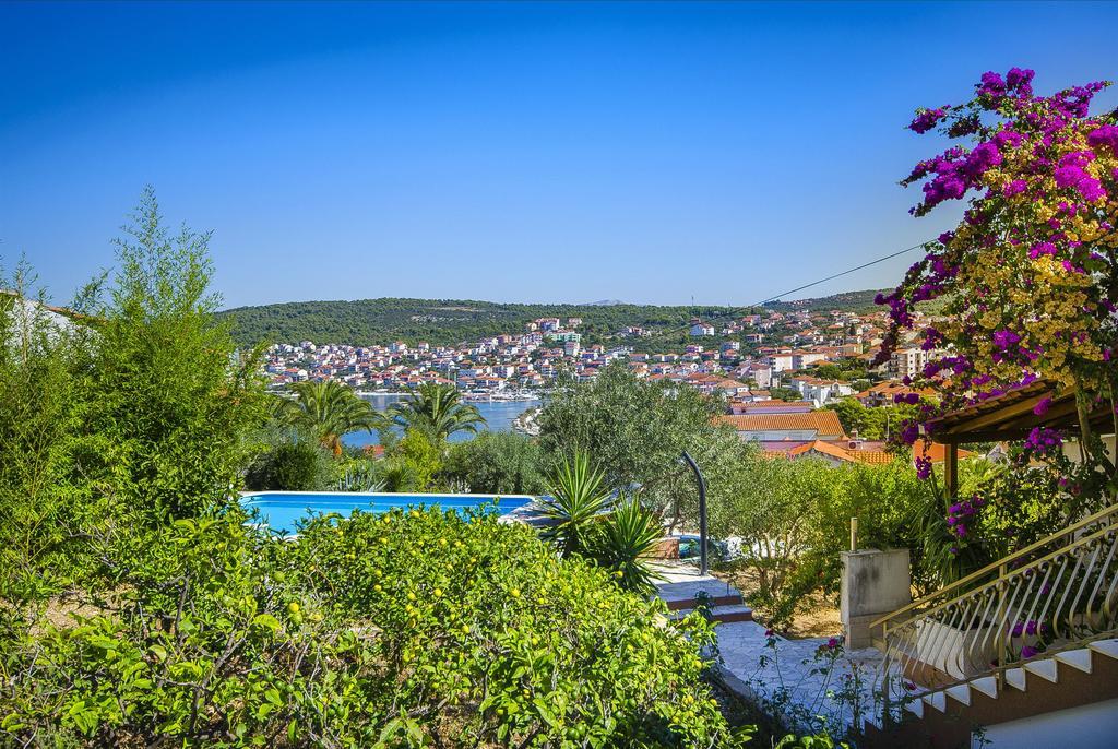 Apartment Piveta Trogir Zewnętrze zdjęcie