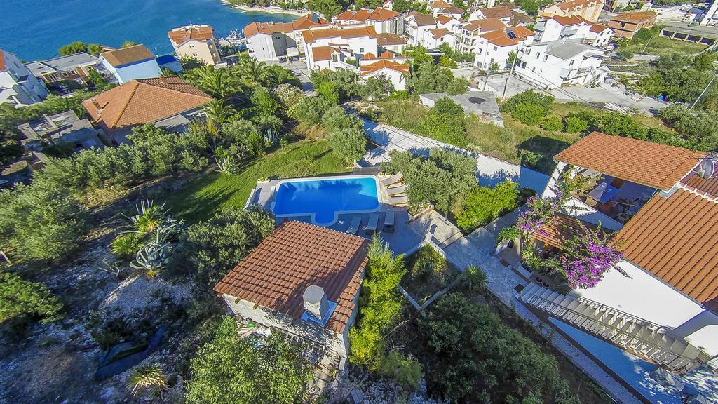 Apartment Piveta Trogir Zewnętrze zdjęcie