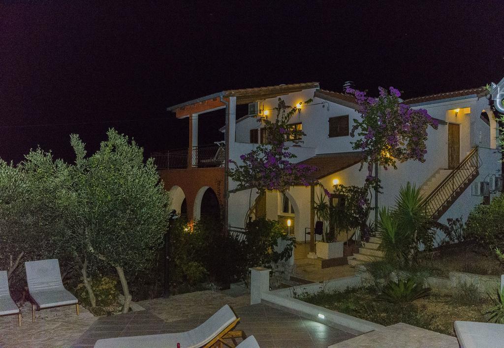 Apartment Piveta Trogir Zewnętrze zdjęcie