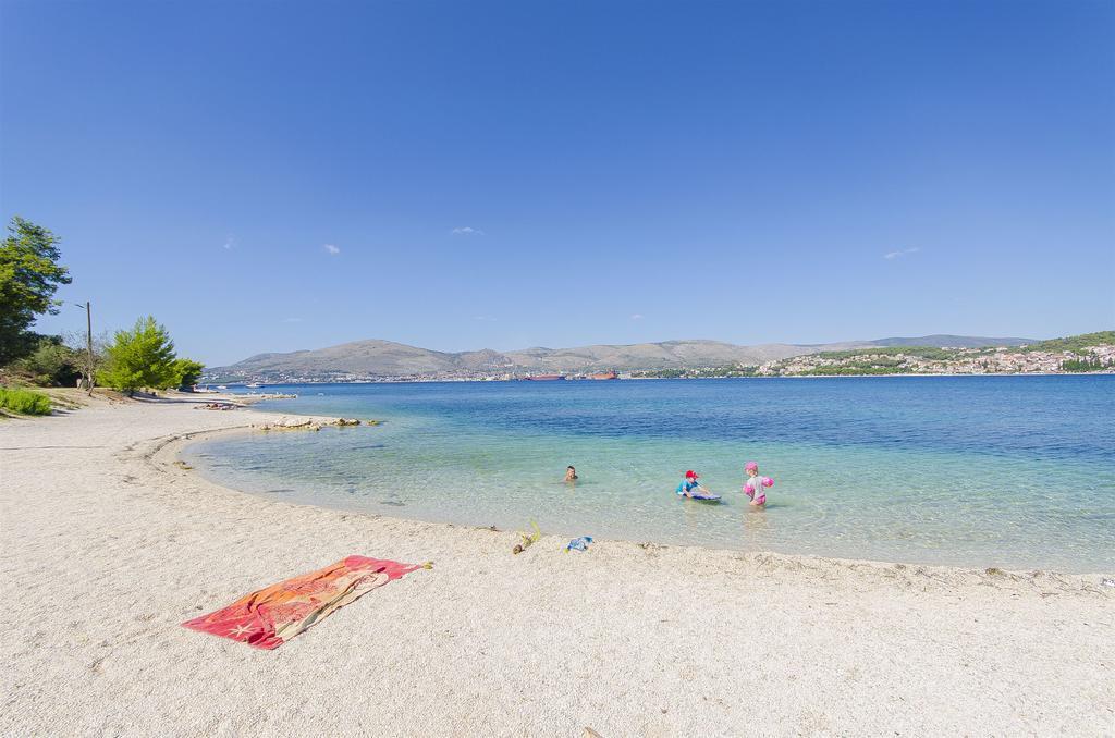 Apartment Piveta Trogir Zewnętrze zdjęcie