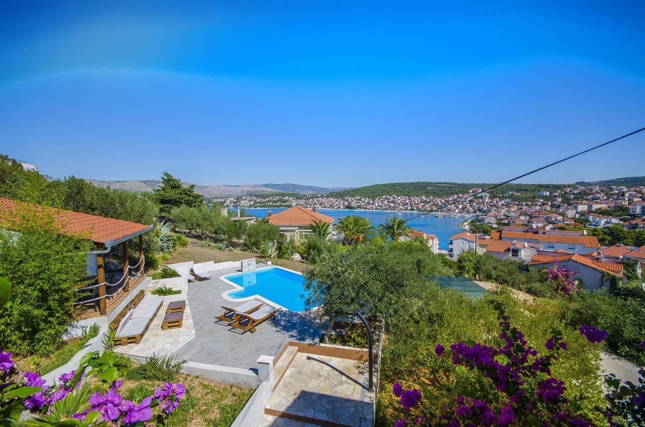 Apartment Piveta Trogir Zewnętrze zdjęcie