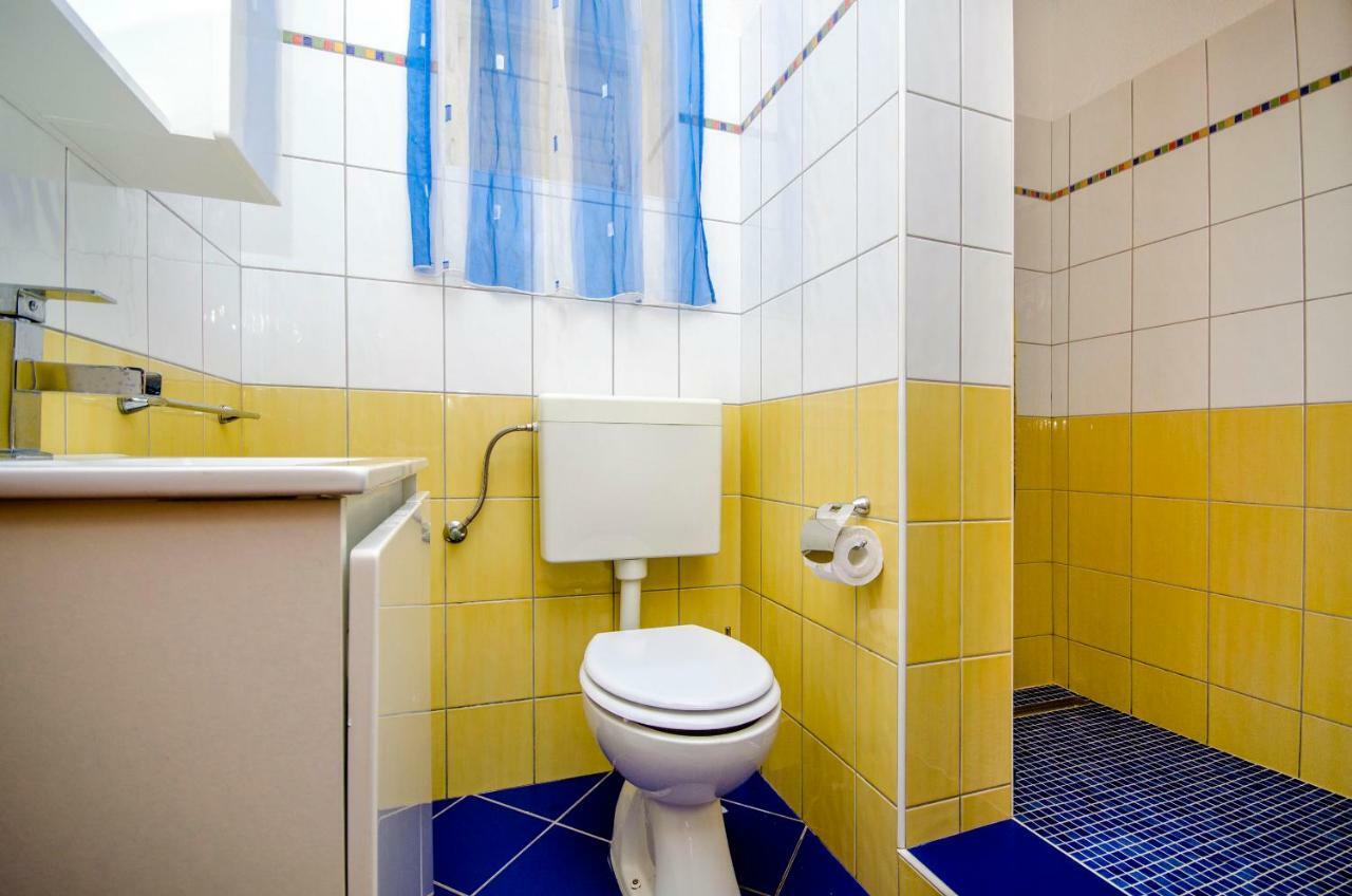Apartment Piveta Trogir Zewnętrze zdjęcie