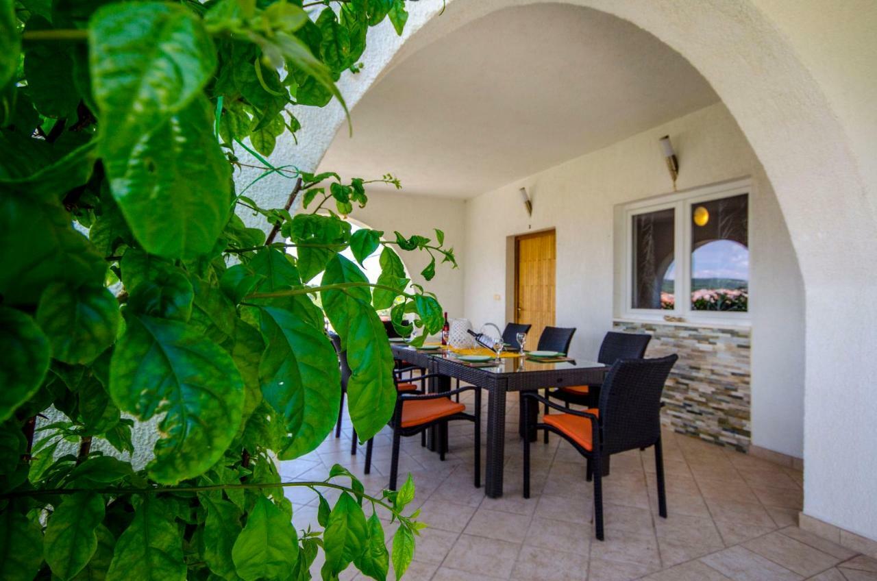 Apartment Piveta Trogir Zewnętrze zdjęcie
