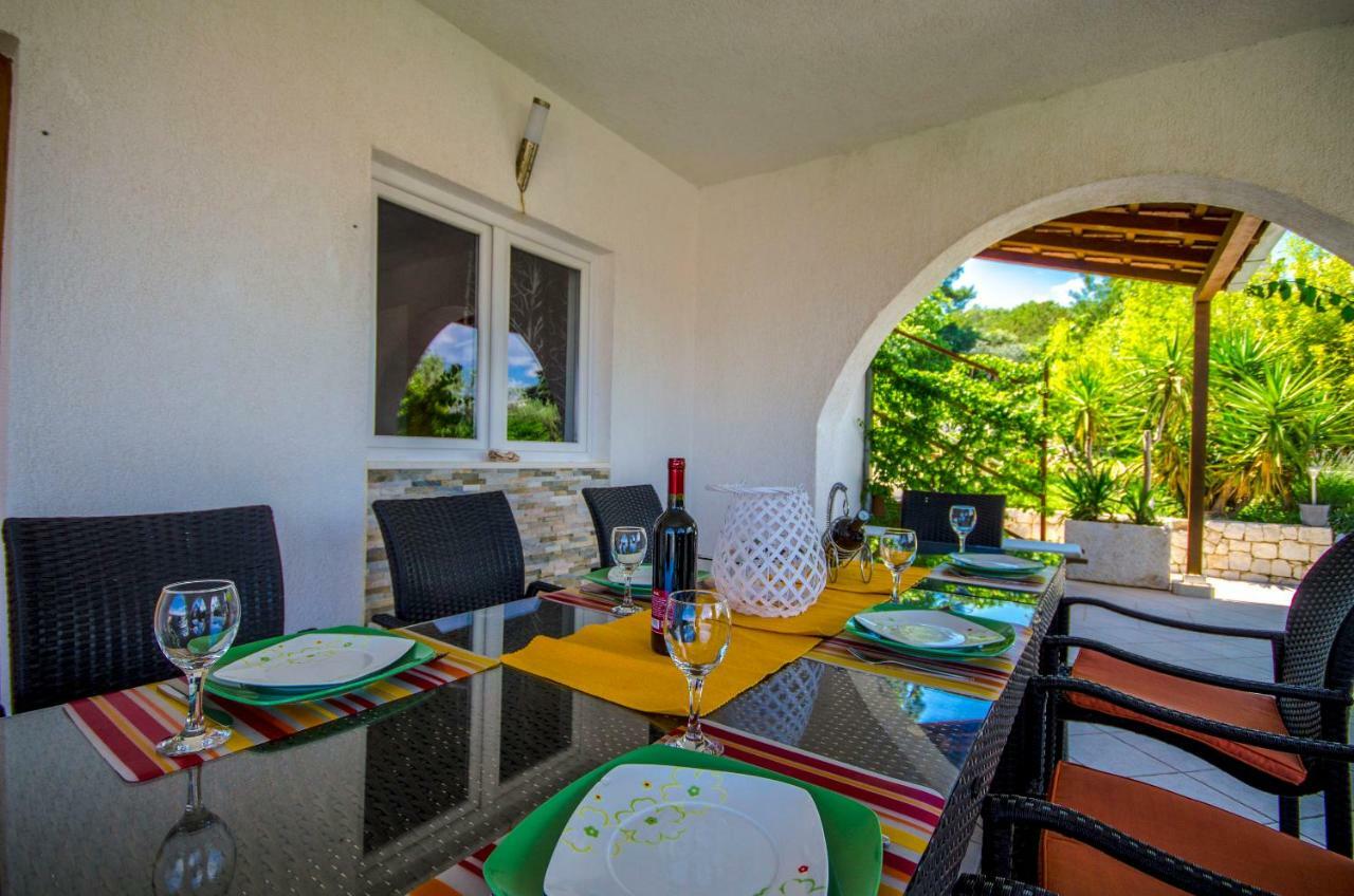 Apartment Piveta Trogir Zewnętrze zdjęcie