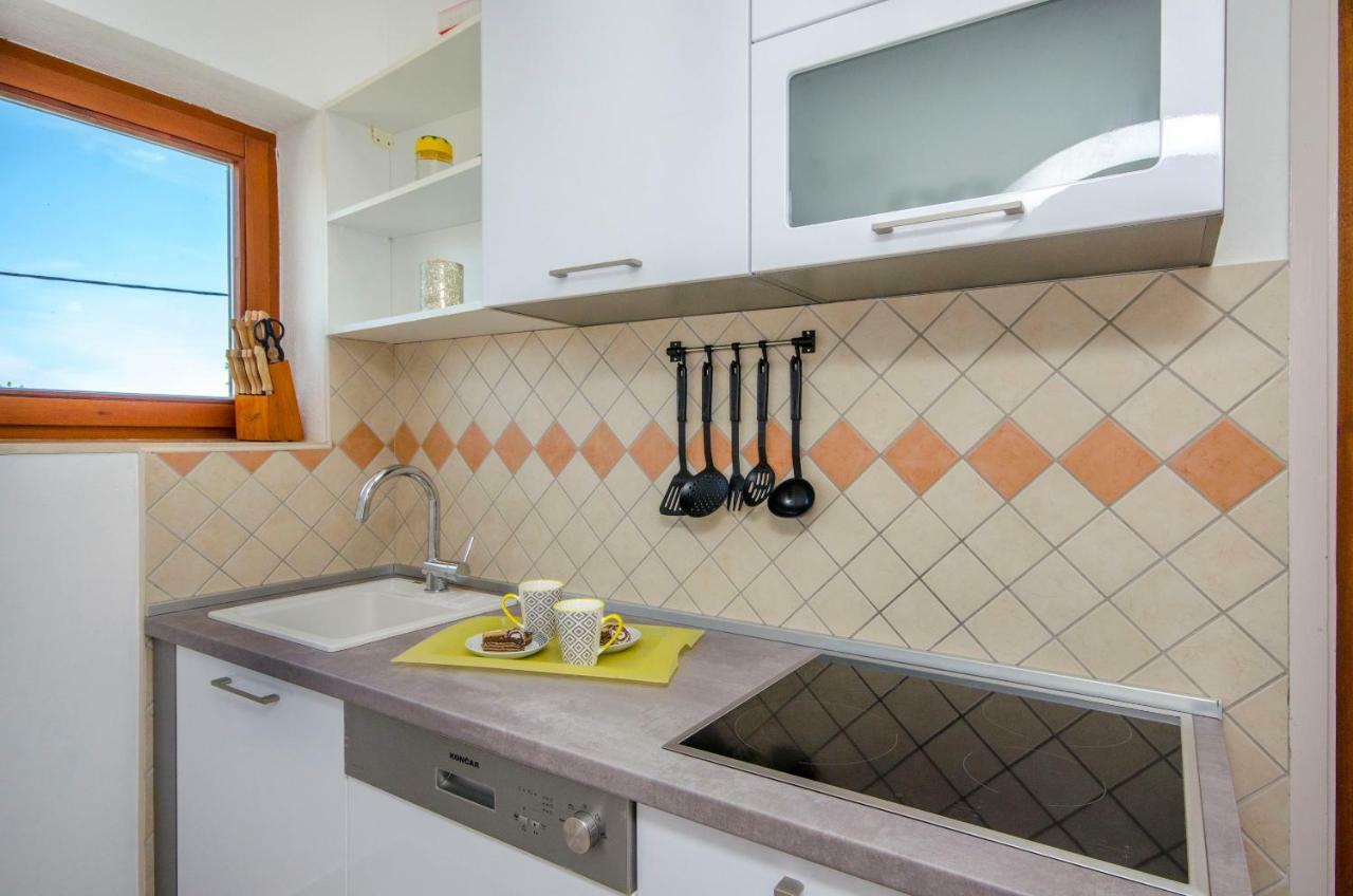 Apartment Piveta Trogir Zewnętrze zdjęcie