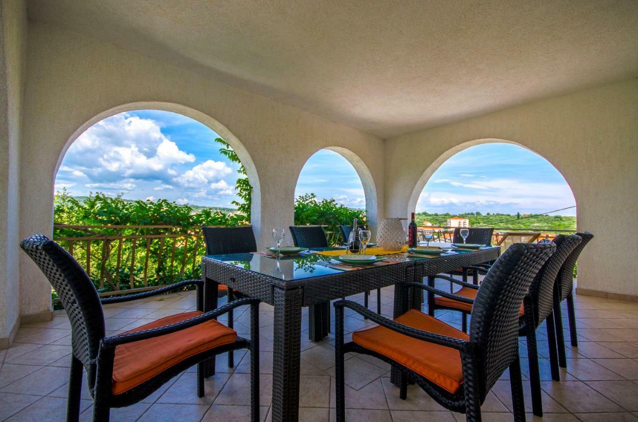 Apartment Piveta Trogir Zewnętrze zdjęcie